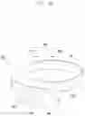 Fig. 04 - Augmented reality wearable electronic device preventing luminance interference with a user