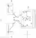 Fig. 08 - Augmented reality wearable electronic device preventing luminance interference with a user