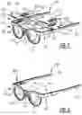 Fig. 02 - Method of Integrating an Electronic Device Into an Eyeglass Frame, and Electronic Glasses
