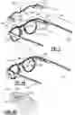 Fig. 05 - Method of Integrating an Electronic Device Into an Eyeglass Frame, and Electronic Glasses