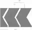 Fig. 13 - Display panel and display device