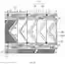 Fig. 16 - Display panel and display device