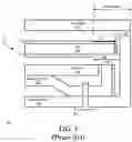 Fig. 02 - SYSTEM AND METHOD TO SECURE A NARROW BORDERLESS DISPLAY PANEL WITHOUT COVER GLASS