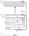 Fig. 03 - SYSTEM AND METHOD TO SECURE A NARROW BORDERLESS DISPLAY PANEL WITHOUT COVER GLASS