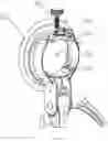Fig. 05 - Photographic lamp chuck compatible with different lamp holders