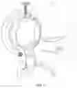 Fig. 09 - Photographic lamp chuck compatible with different lamp holders