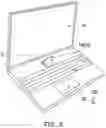 Fig. 09 - Notebook computer