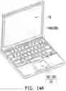 Fig. 18 - Notebook computer