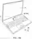 Fig. 23 - Notebook computer