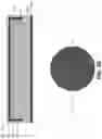 Fig. 10 - Photomask assembly and method of forming the same