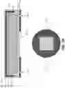 Fig. 11 - Photomask assembly and method of forming the same