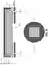 Fig. 12 - Photomask assembly and method of forming the same