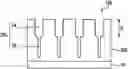 Fig. 01 - ON-PRESS DEVELOPMENT TYPE LITHOGRAPHIC PRINTING PLATE PRECURSOR, METHOD FOR PREPARING LITHOGRAPHIC PRINTING PLATE, AND LITHOGRAPHIC PRINTING METHOD