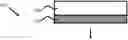 Fig. 01 - PHOTO-PATTERNABLE CROSS-BRED ORGANIC SEMICONDUCTOR POLYMERS FOR ORGANIC THIN-FILM TRANSISTORS