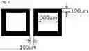 Fig. 05 - PHOTOSENSITIVE RESIN COMPOSITION, PHOTOSENSITIVE RESIN SHEET, METHOD FOR PRODUCING HOLLOW STRUCTURE, AND ELECTRONIC COMPONENT