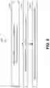 Fig. 09 - Optical proximity correction and photomasks