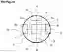 Fig. 02 - FERRITE PARTICLES, ELECTROPHOTOGRAPHIC DEVELOPER CARRIER CORE MATERIAL, ELECTROPHOTOGRAPHIC DEVELOPER CARRIER, AND ELECTROPHOTOGRAPHIC DEVELOPER