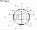 Fig. 02 - Ferrite particles, electrophotographic developer carrier core material, electrophotographic developer carrier, and electrophotographic developer