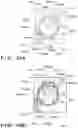 Fig. 35 - Image forming apparatus and developer replenishment thereof