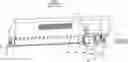 Fig. 01 - Toner cartridge including movable shutter provided with protrusion on which electrical contact surface is provided