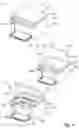 Fig. 05 - Toner container having a base portion with a discharge opening and a hole