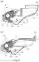 Fig. 07 - Toner container having a base portion with a discharge opening and a hole