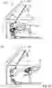 Fig. 24 - Toner container having a base portion with a discharge opening and a hole