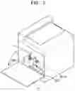 Fig. 03 - Waste toner palletization device applicable to image forming apparatus