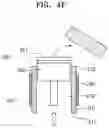Fig. 10 - Waste toner palletization device applicable to image forming apparatus