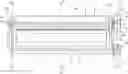 Fig. 01 - Image forming apparatus including LED array attached to top cover