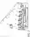 Fig. 03 - Image forming apparatus including LED array attached to top cover