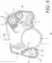 Fig. 05 - Image forming apparatus including LED array attached to top cover