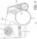 Fig. 08 - Image forming apparatus including LED array attached to top cover