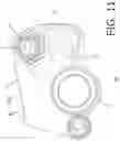 Fig. 12 - Image forming apparatus including LED array attached to top cover