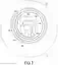 Fig. 08 - Balance with hairspring, movement, mechanical watch, and method for manufacturing balance with hairspring