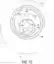 Fig. 11 - Balance with hairspring, movement, mechanical watch, and method for manufacturing balance with hairspring