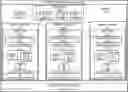 Fig. 01 - Continuous flow manufacturing system and apparatus and method for controlling process data of a continuous flow manufacturing process