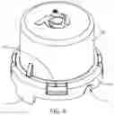 Fig. 04 - Filter restriction indicator