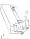 Fig. 14 - Detection of Anomalous Trailer Behavior