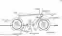 Fig. 01 - Virtual gearing in an autonomous electronic bicycle