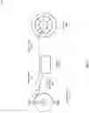 Fig. 04 - Virtual gearing in an autonomous electronic bicycle