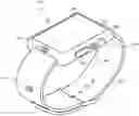 Fig. 01 - Wearable accessory with phased array antenna system