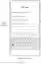 Fig. 12 - Trusted user interface display method and electronic device