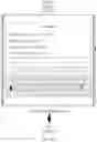 Fig. 22 - Trusted user interface display method and electronic device