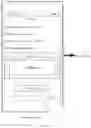 Fig. 24 - Trusted user interface display method and electronic device