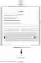 Fig. 27 - Trusted user interface display method and electronic device