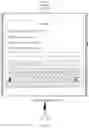 Fig. 31 - Trusted user interface display method and electronic device