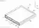 Fig. 14 - Flexible display device