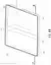 Fig. 06 - Double-axis soft hinge mechanism and foldable device having same