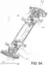 Fig. 07 - Double-axis soft hinge mechanism and foldable device having same
